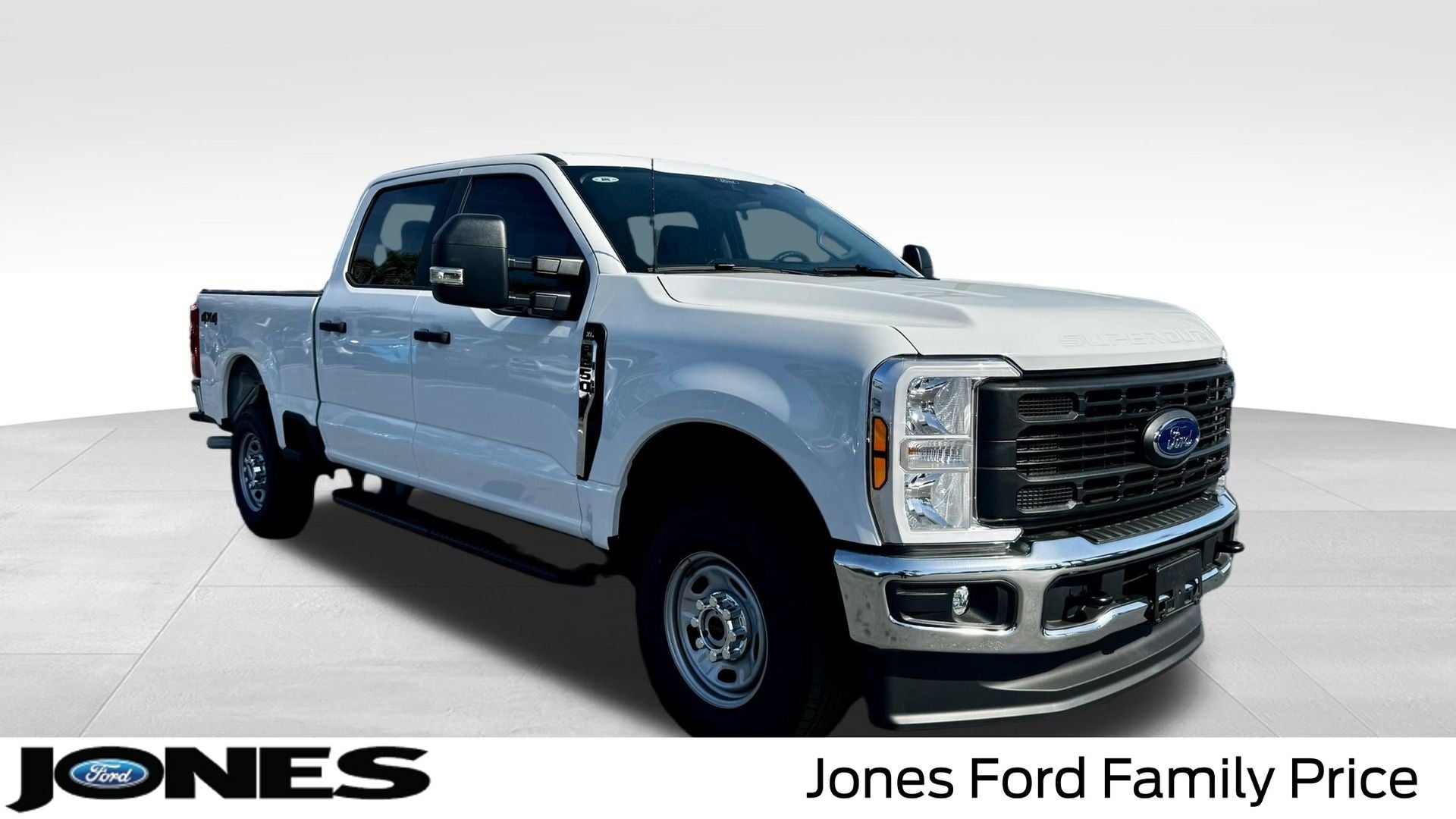 2026 Ford F-250 F-250® XL