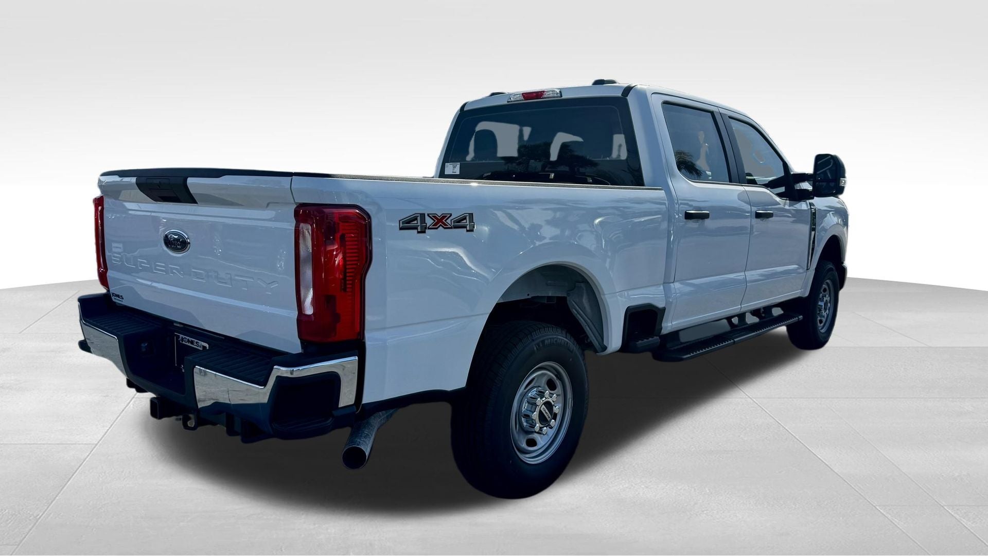 2026 Ford F-250 F-250® XL