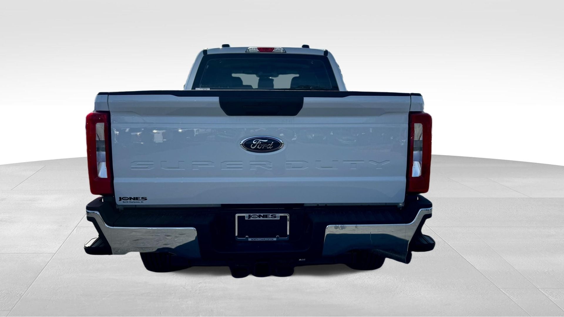 2026 Ford F-250 F-250® XL