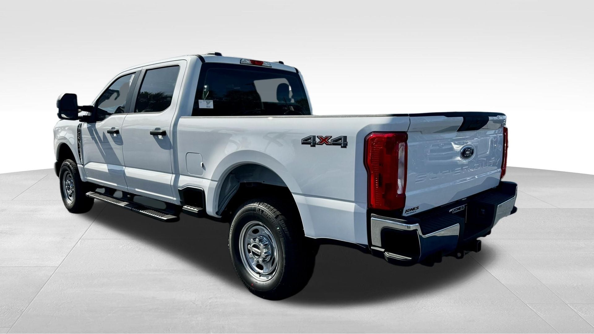 2026 Ford F-250 F-250® XL