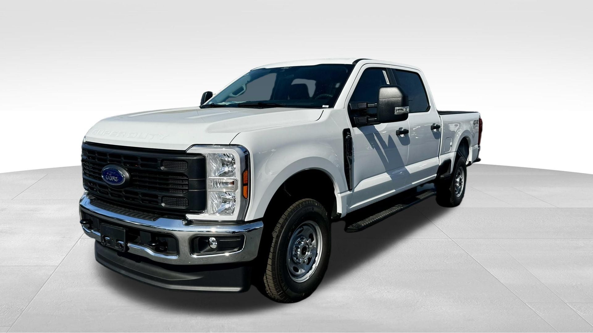 2026 Ford F-250 F-250® XL