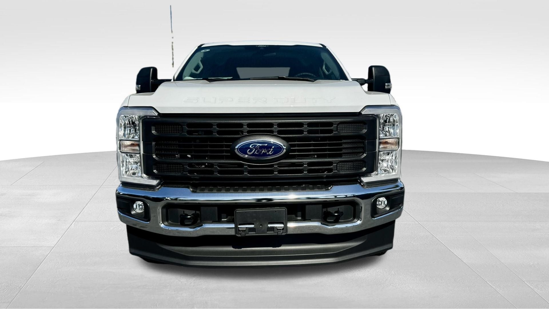 2026 Ford F-250 F-250® XL