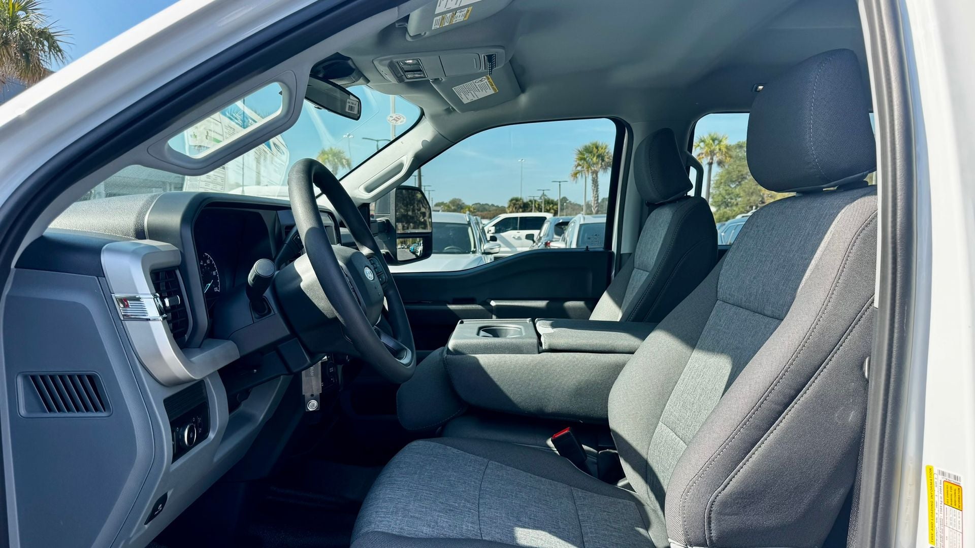 2026 Ford F-250 F-250® XL