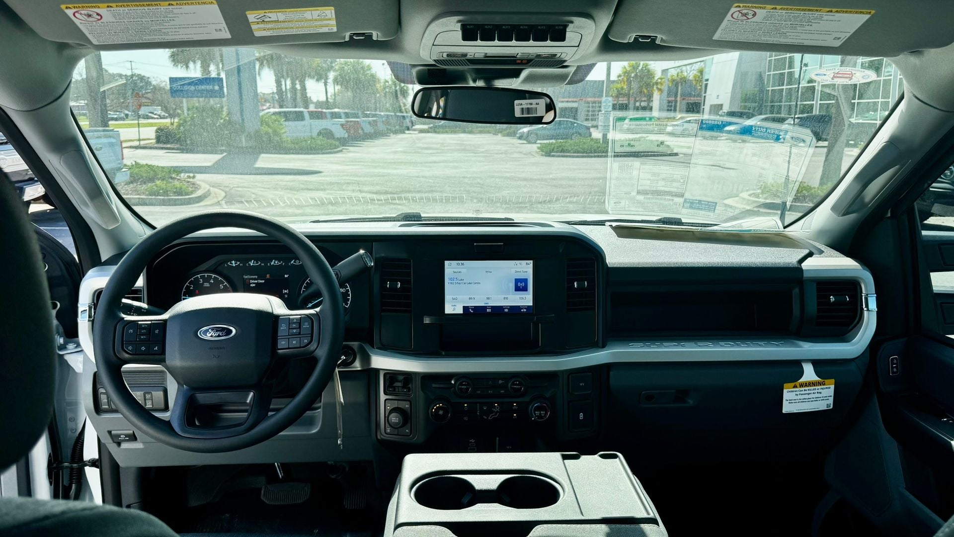 2026 Ford F-250 F-250® XL