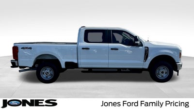 2026 Ford F-250 F-250® XL