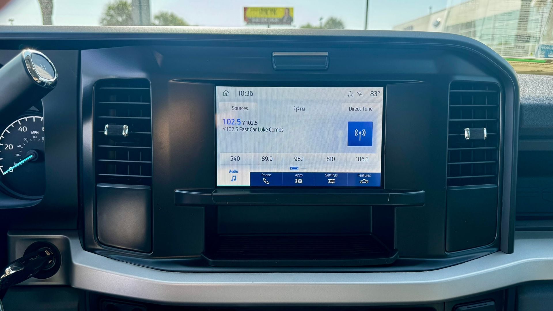 2026 Ford F-250 F-250® XL