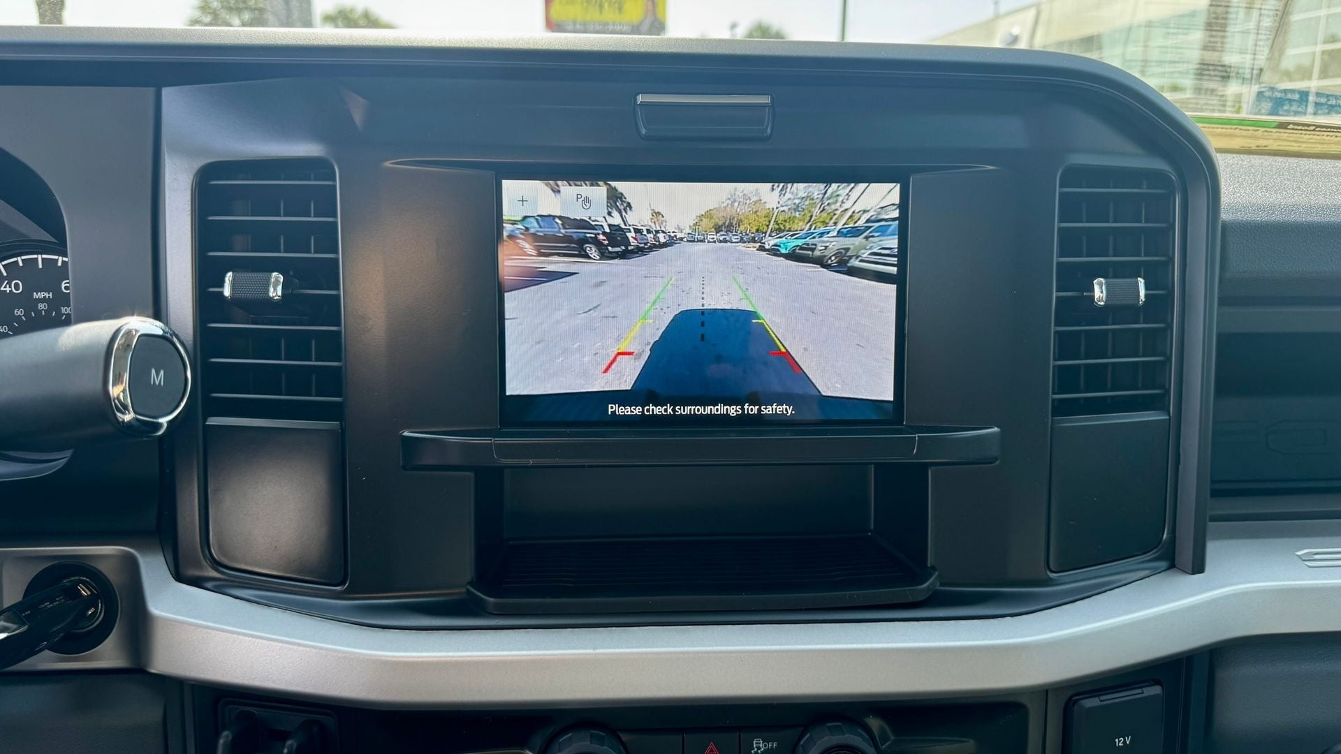 2026 Ford F-250 F-250® XL