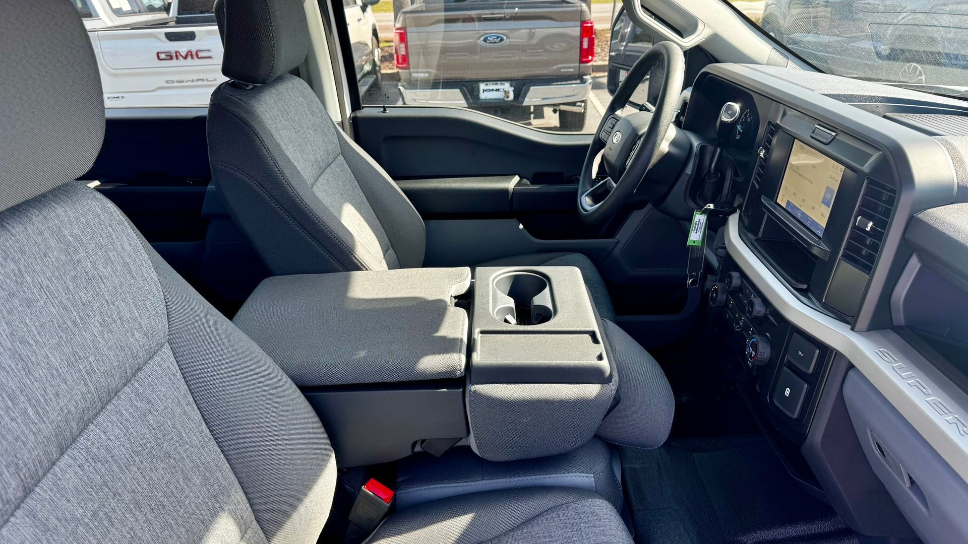 2026 Ford F-250 F-250® XL