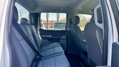 2026 Ford F-250 F-250® XL