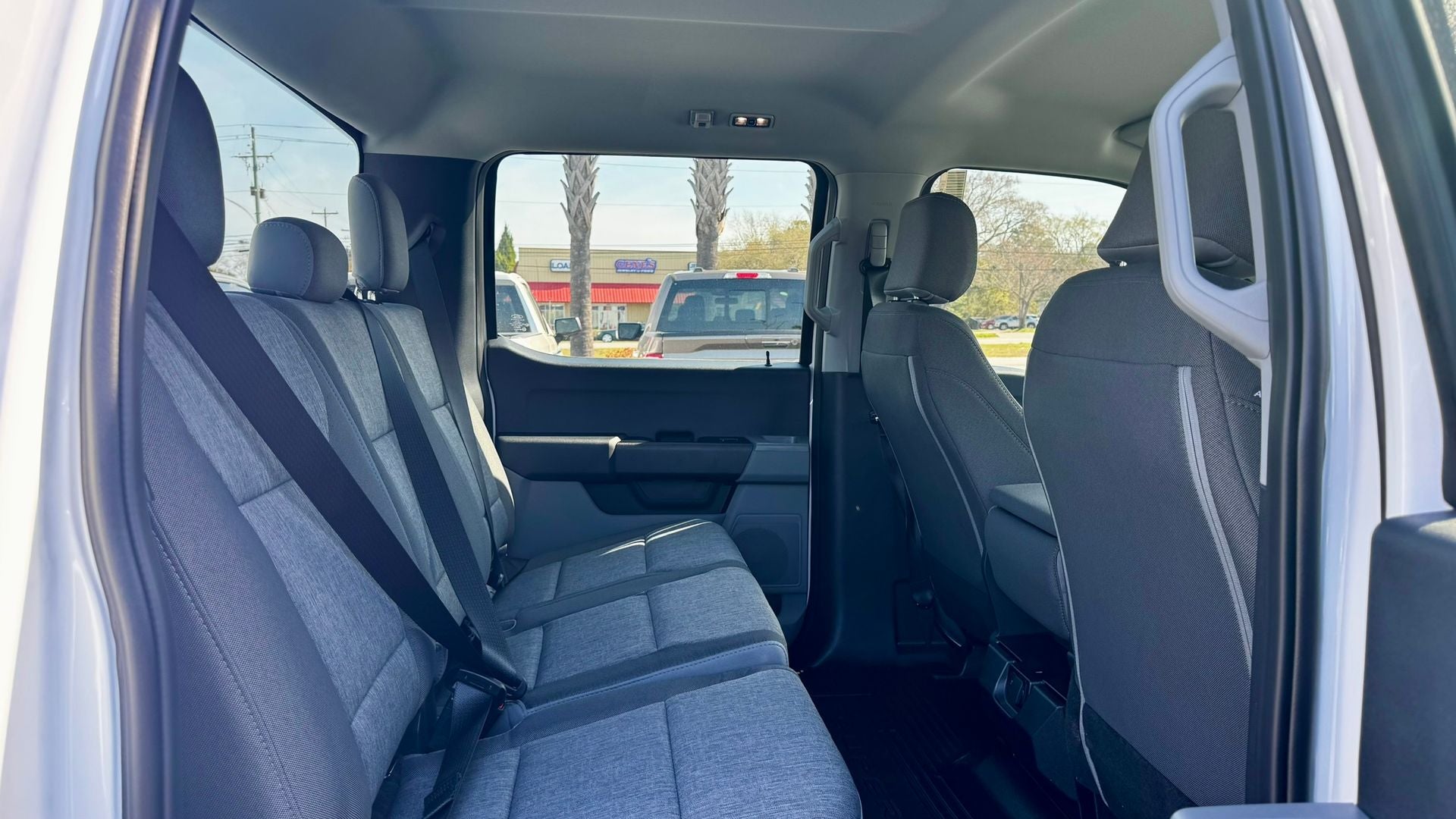 2026 Ford F-250 F-250® XL