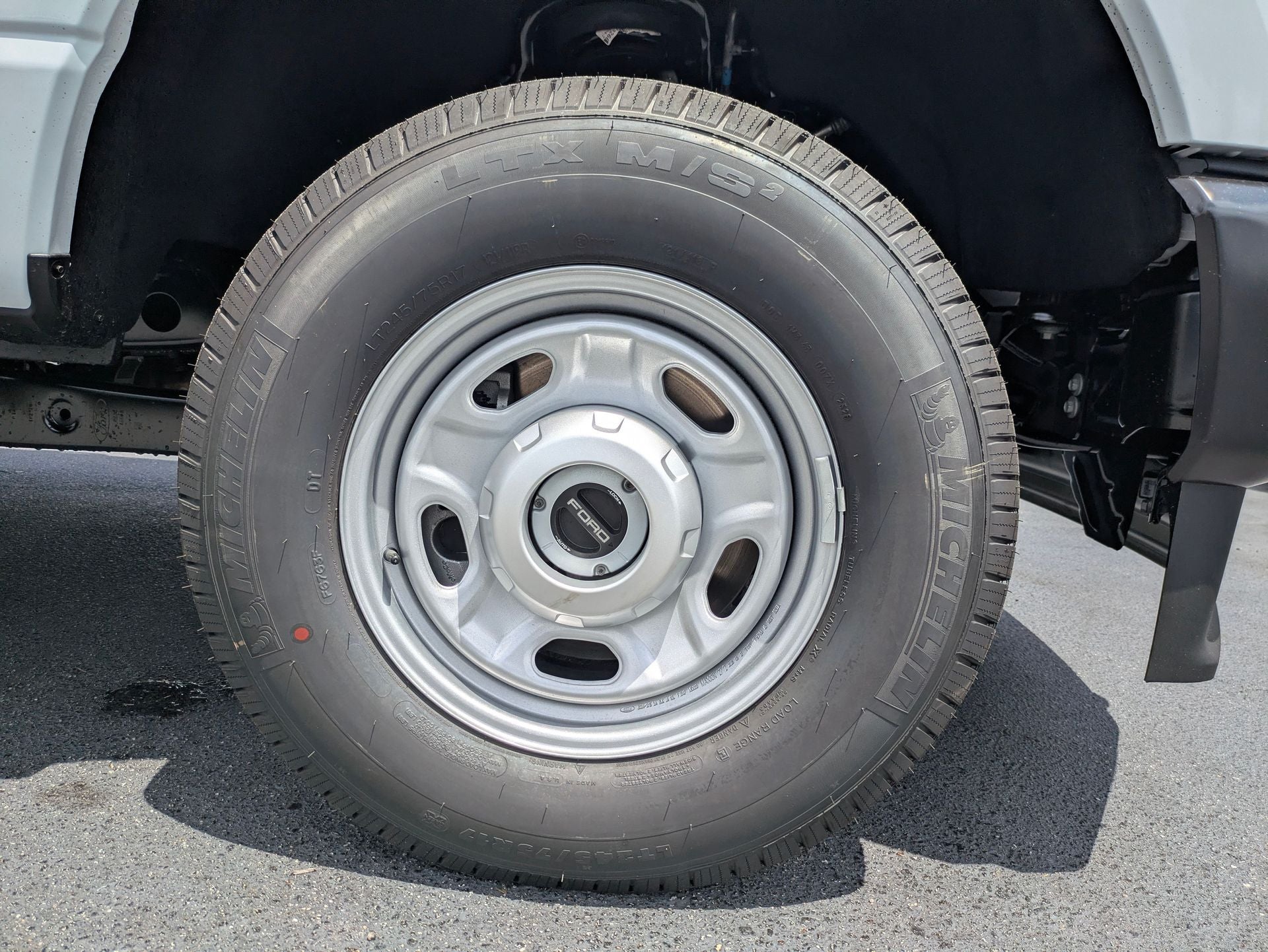 2026 Ford F-250 XL