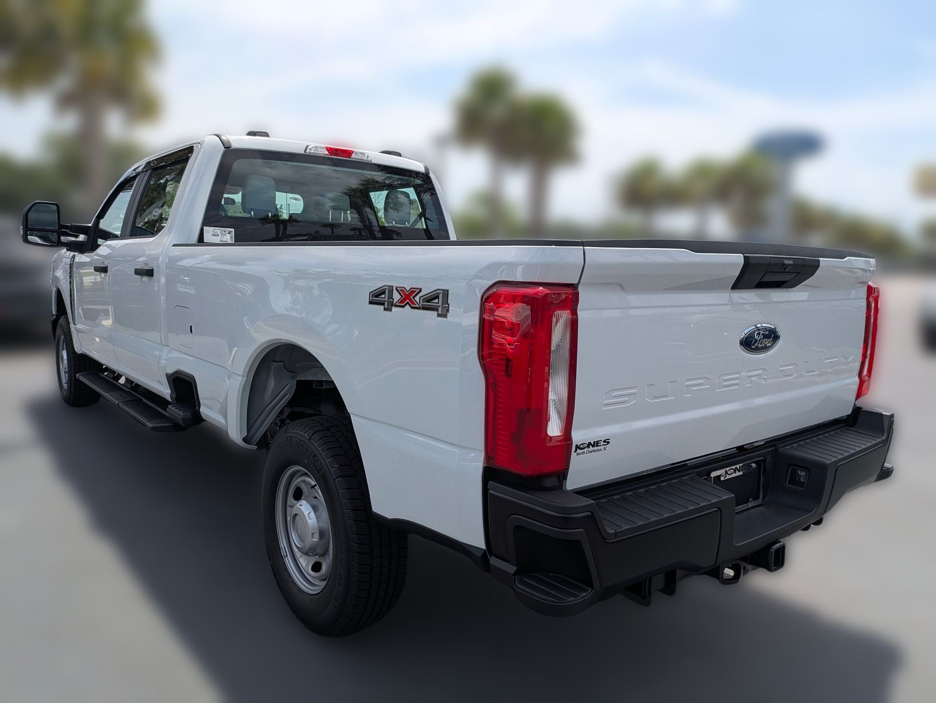 2026 Ford F-250 XL