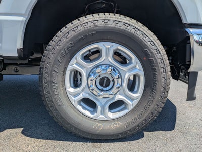 2026 Ford F-250 F-250® XLT