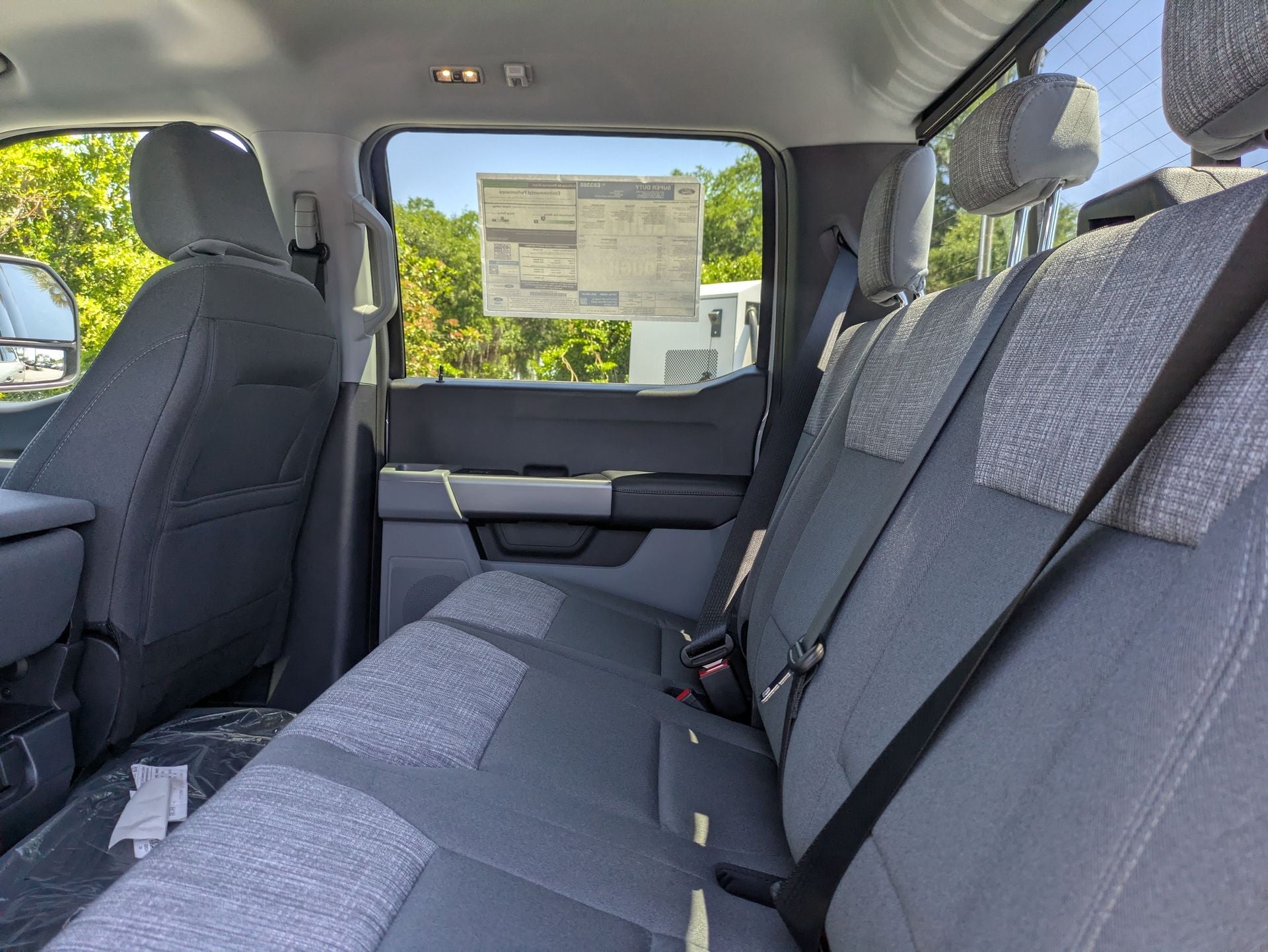 2026 Ford F-250 F-250® XLT