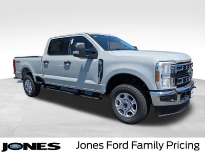 2026 Ford F-250 F-250® XLT