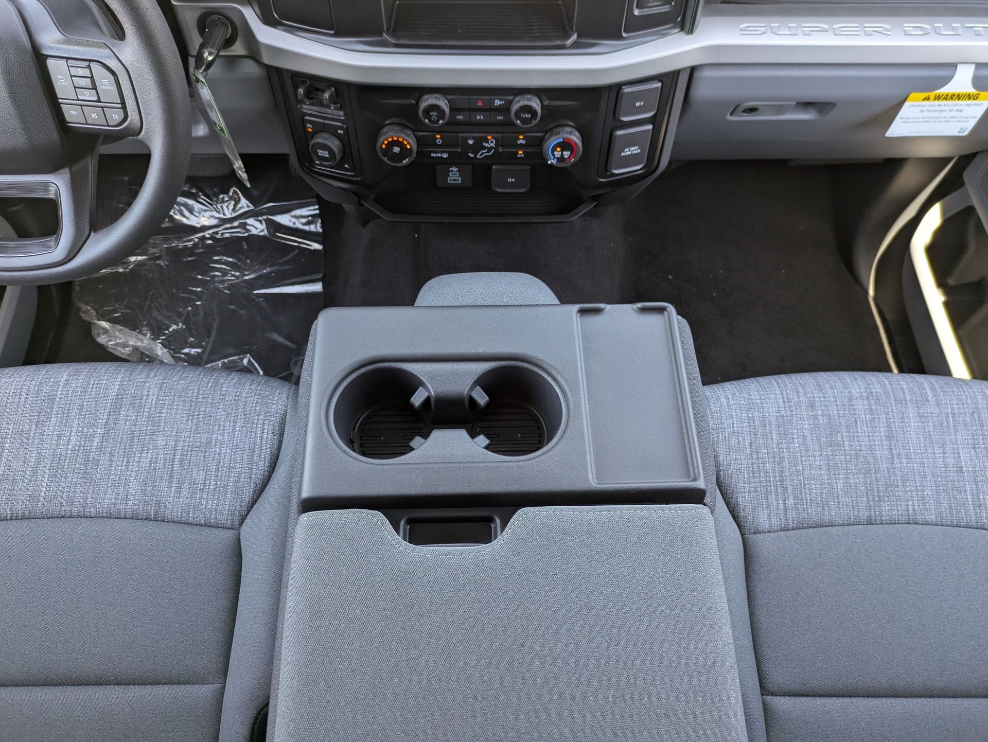 2026 Ford F-250 F-250® XLT
