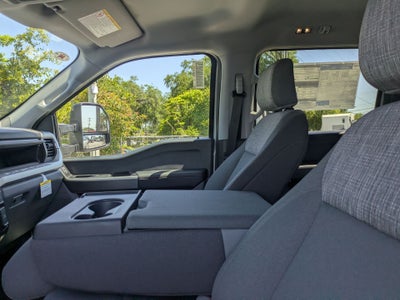 2026 Ford F-250 F-250® XLT