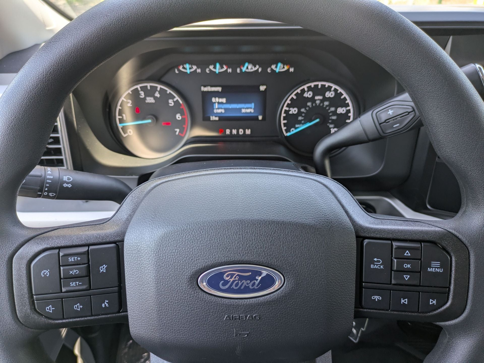 2026 Ford F-250 F-250® XLT