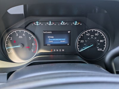 2026 Ford F-250 F-250® XLT