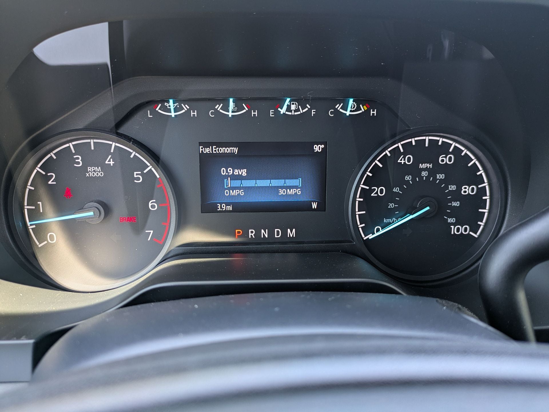 2026 Ford F-250 F-250® XLT