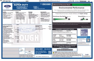 2026 Ford F-250 F-250® XLT
