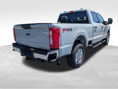 2026 Ford F-250 F-250® XLT