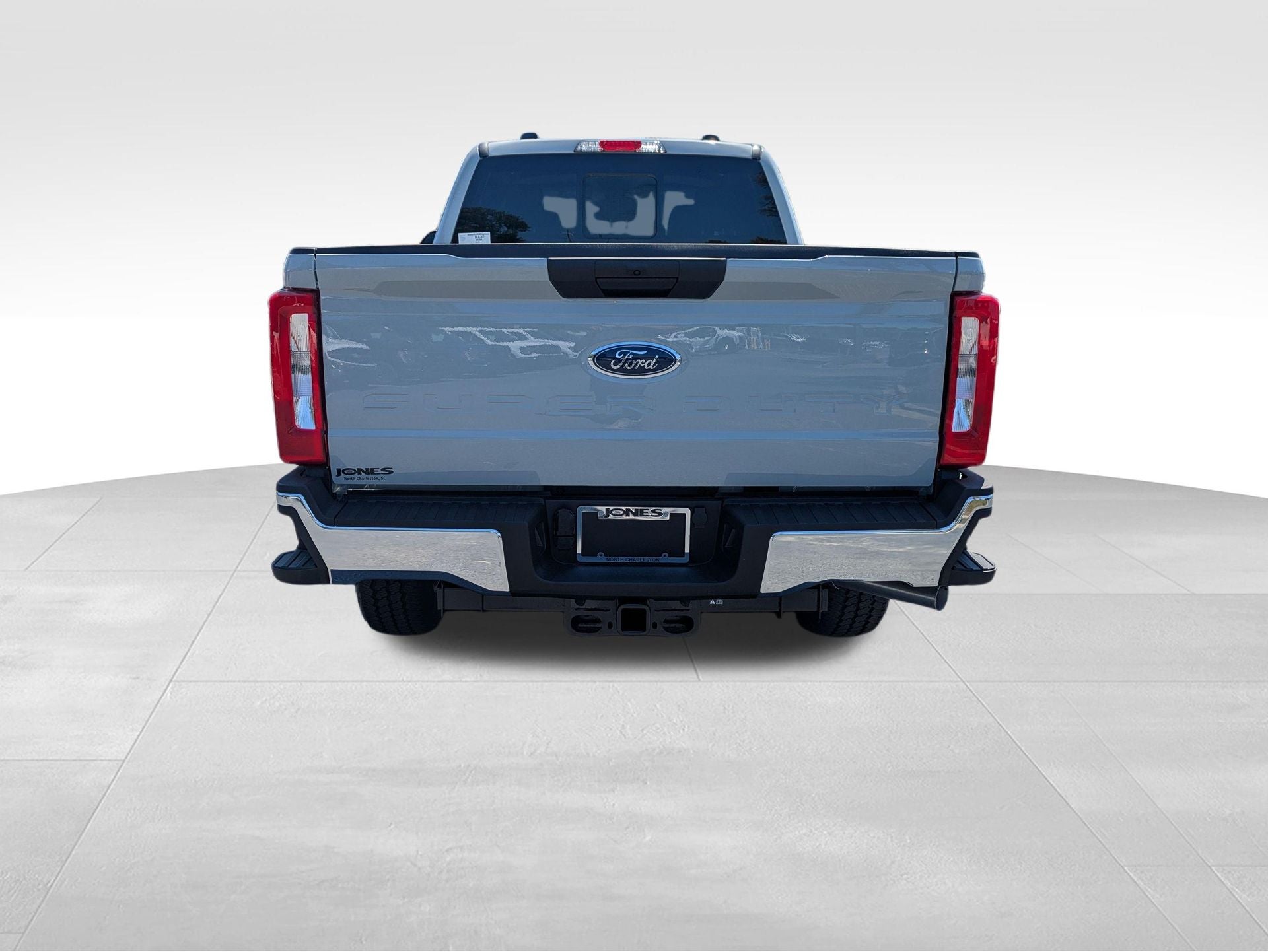 2026 Ford F-250 F-250® XLT