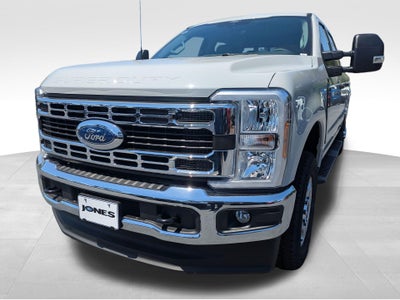 2026 Ford F-250 F-250® XLT