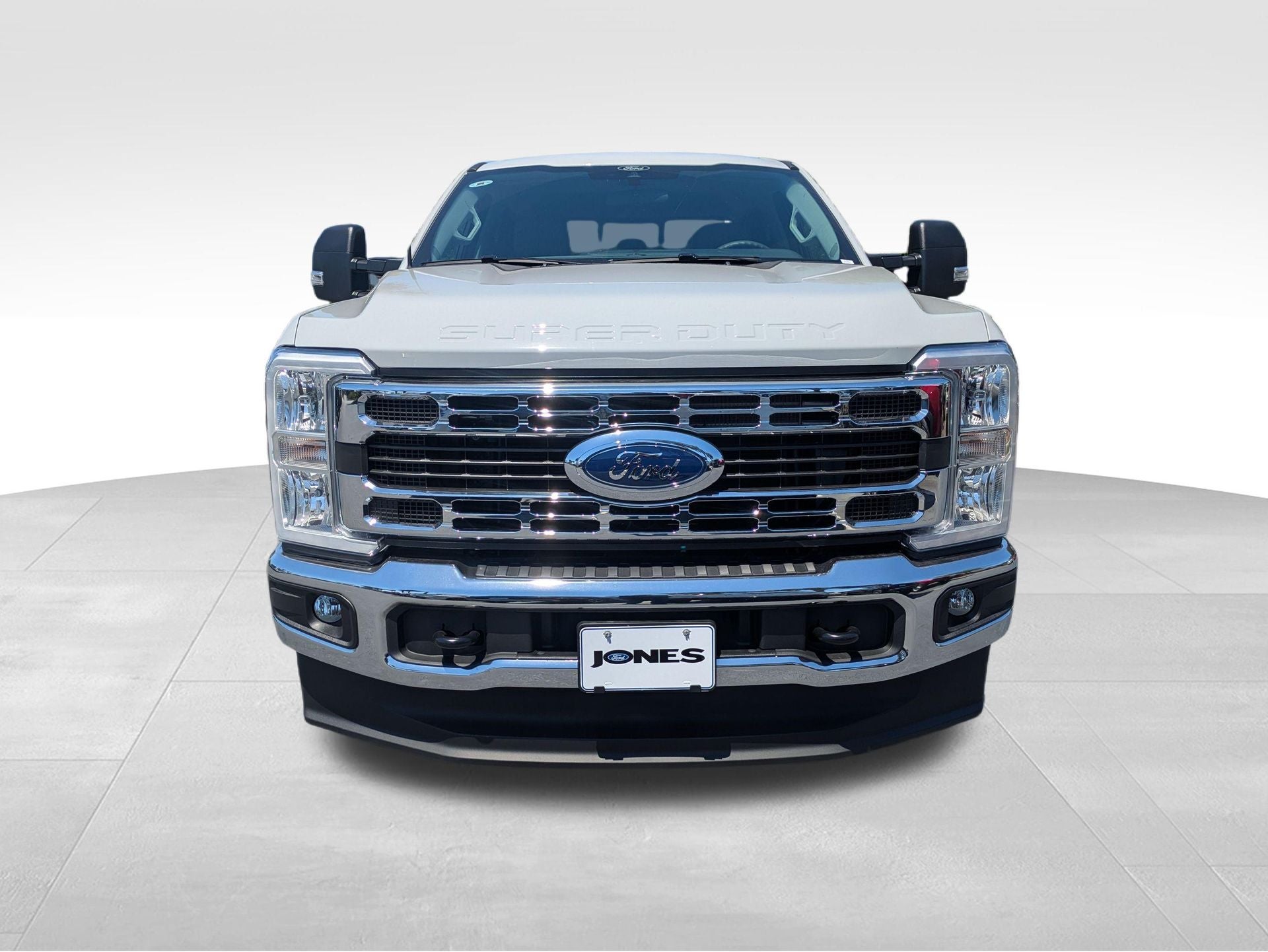 2026 Ford F-250 F-250® XLT