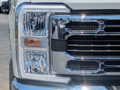 2026 Ford F-250 F-250® XLT