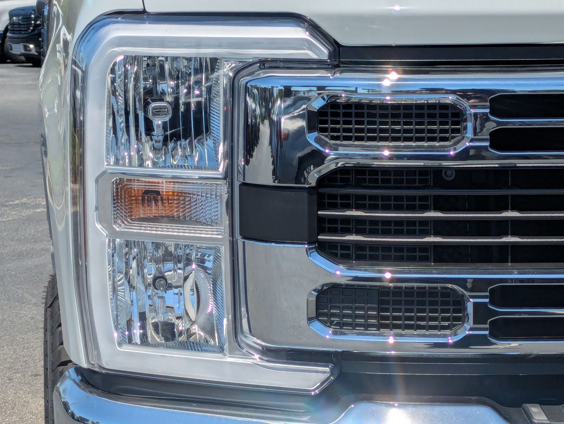 2026 Ford F-250 F-250® XLT