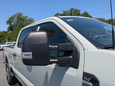 2026 Ford F-250 F-250® XLT