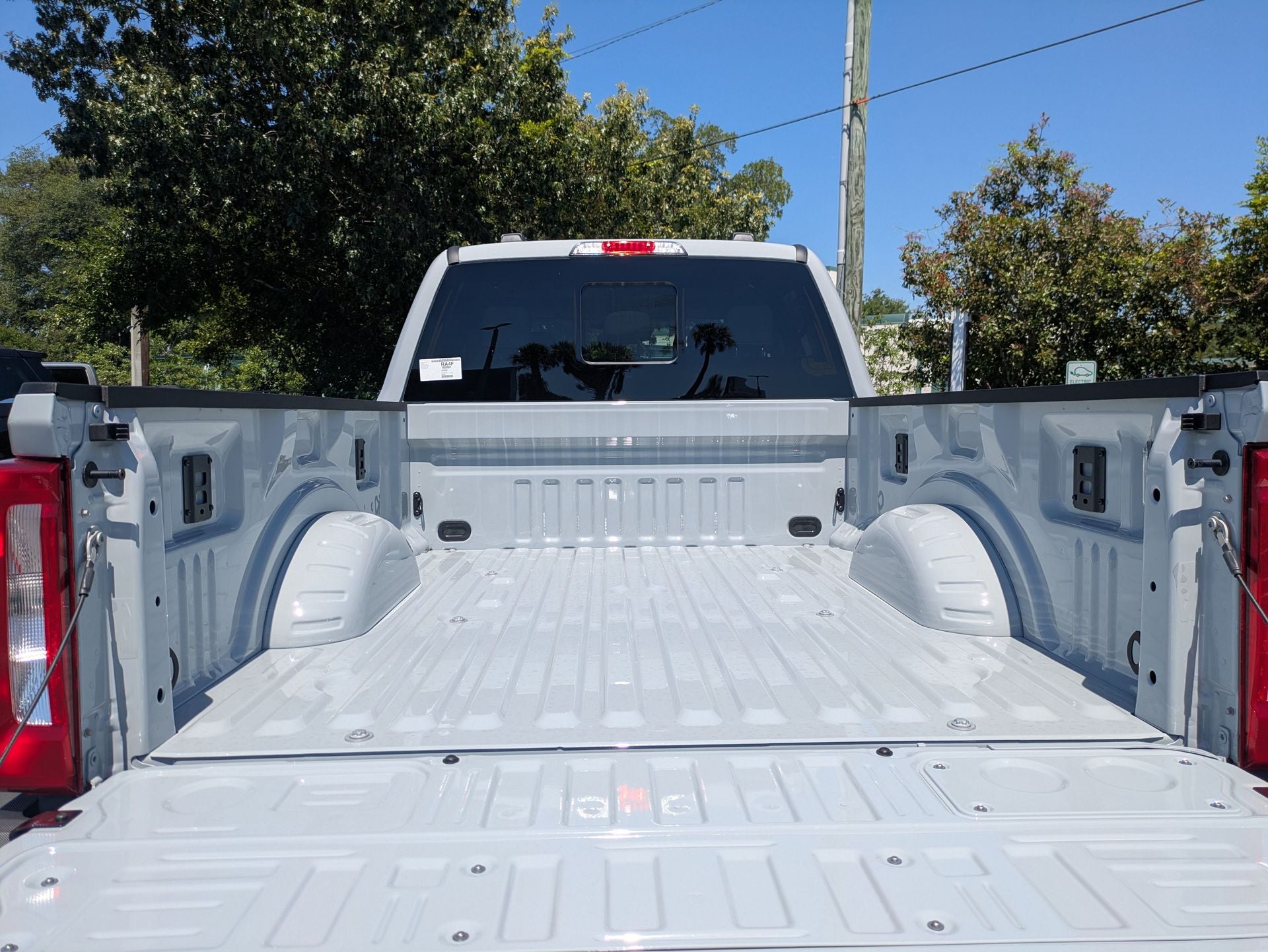 2026 Ford F-250 F-250® XLT