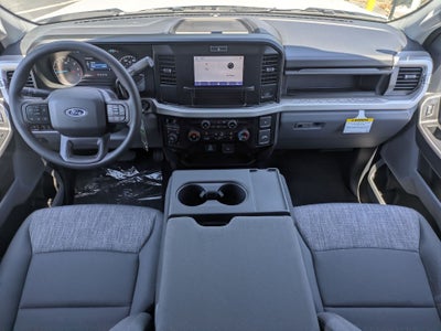 2026 Ford F-250 F-250® XLT