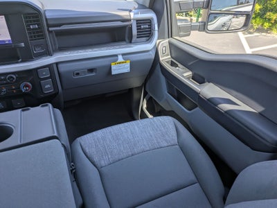 2026 Ford F-250 F-250® XLT
