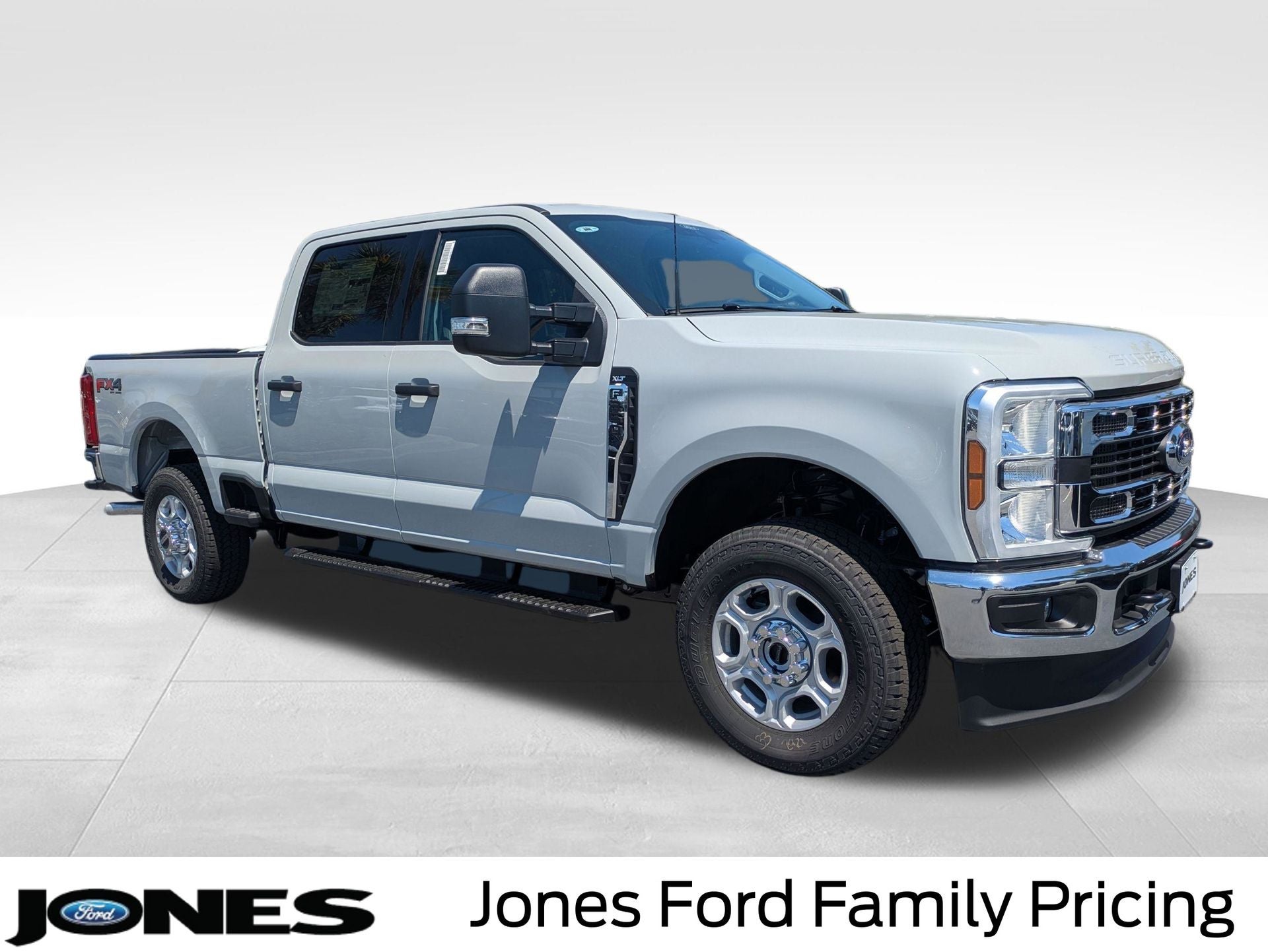 2026 Ford F-250 F-250® XLT