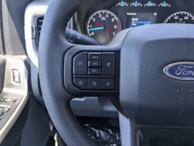 2026 Ford F-250 F-250® XLT