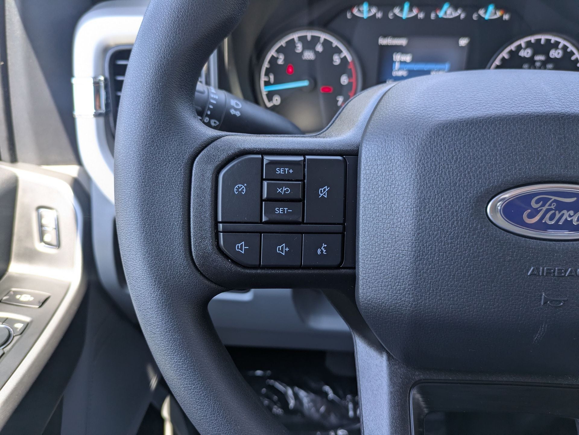 2026 Ford F-250 F-250® XLT