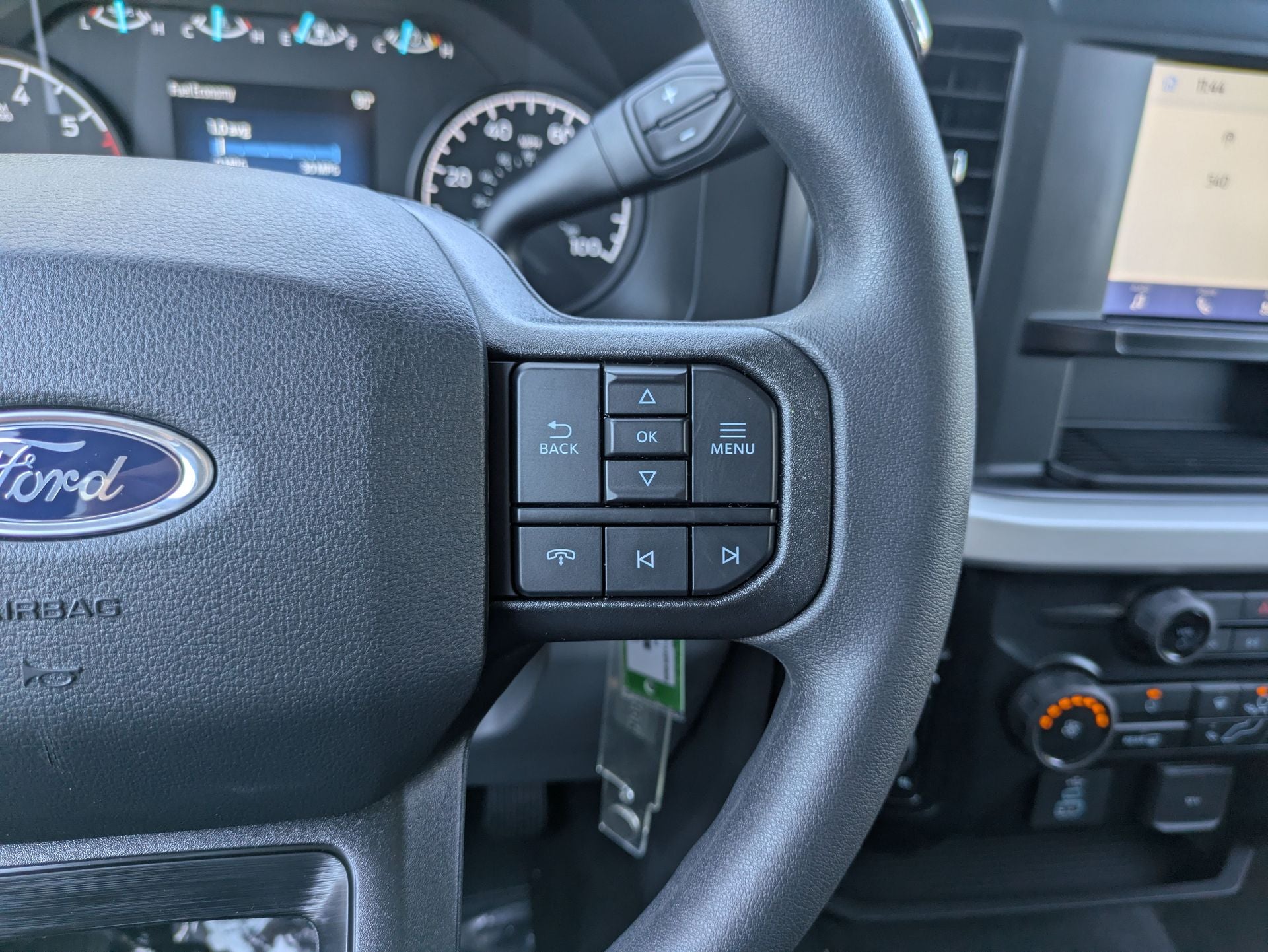 2026 Ford F-250 F-250® XLT