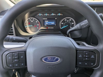 2026 Ford F-250 F-250® XLT