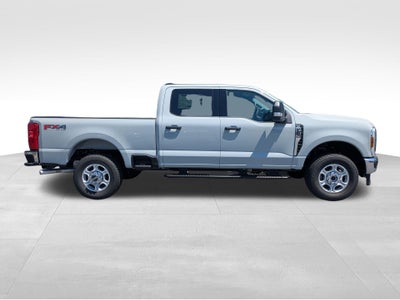 2026 Ford F-250 F-250® XLT