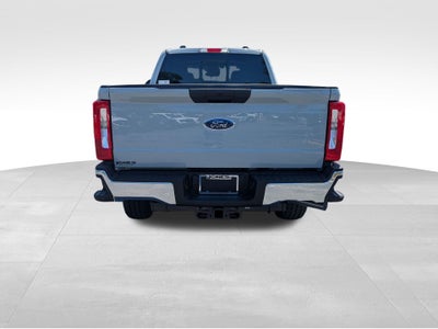 2026 Ford F-250 F-250® XLT