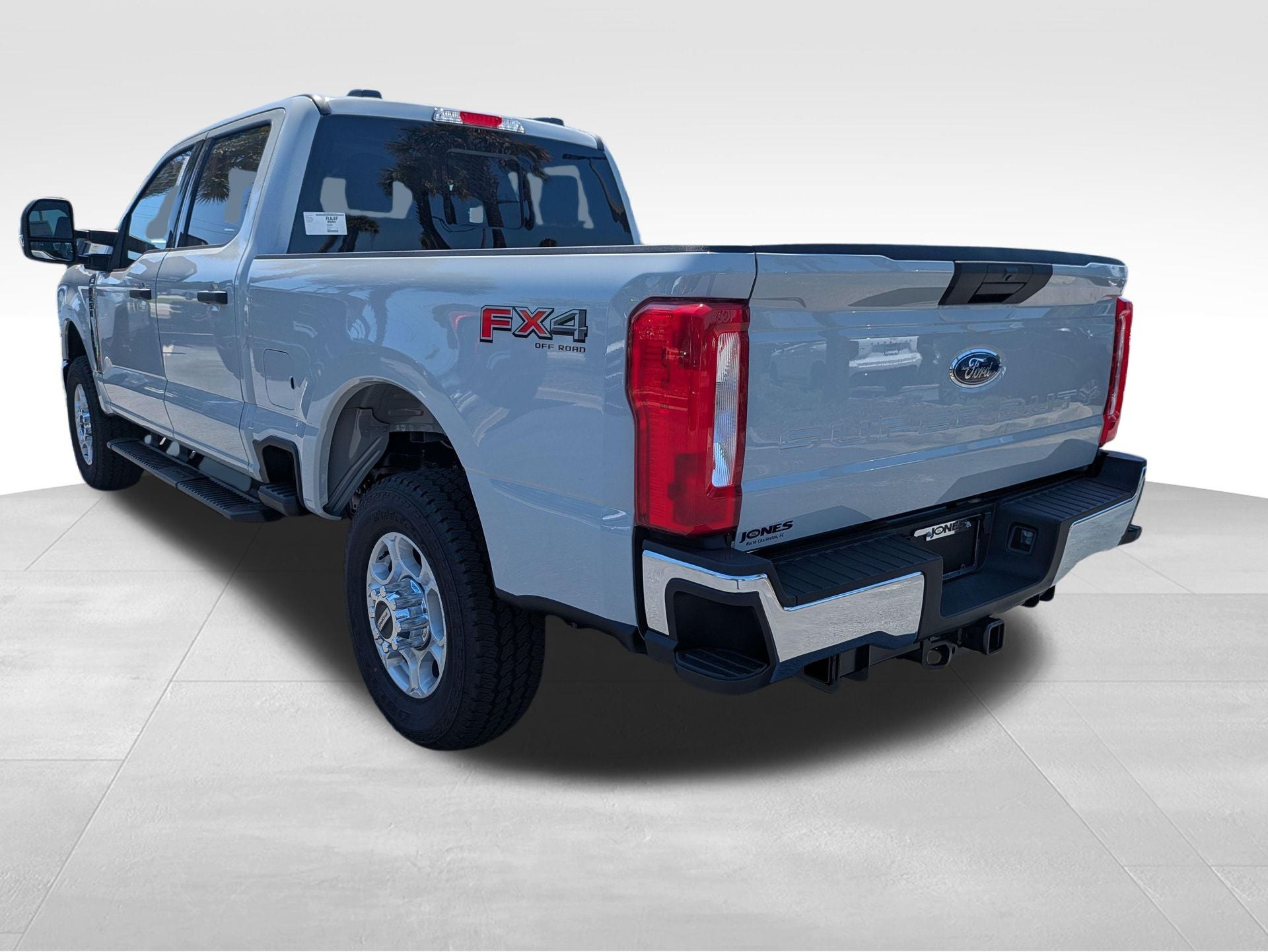 2026 Ford F-250 F-250® XLT