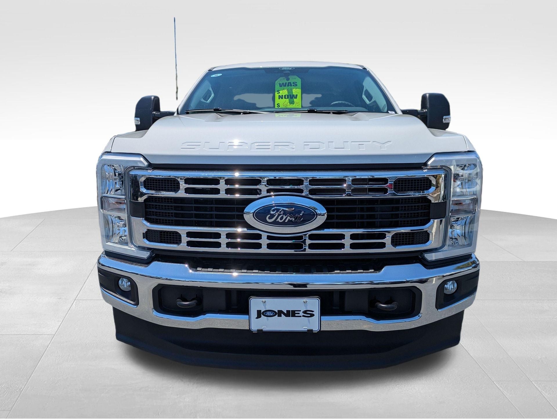 2026 Ford F-250 F-250® XLT