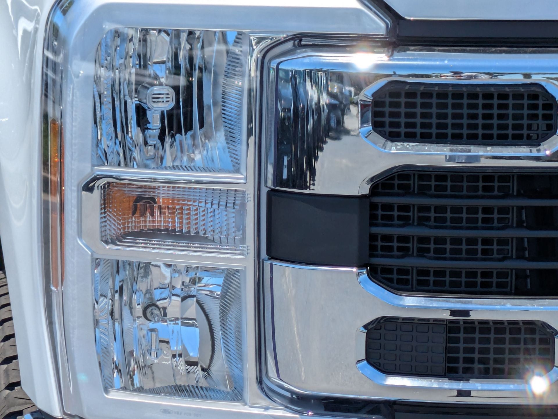 2026 Ford F-250 F-250® XLT