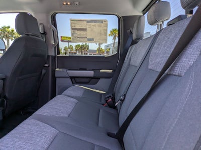 2026 Ford F-250 F-250® XLT
