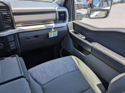 2026 Ford F-250 F-250® XLT