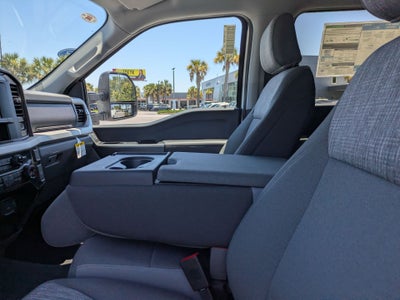 2026 Ford F-250 F-250® XLT