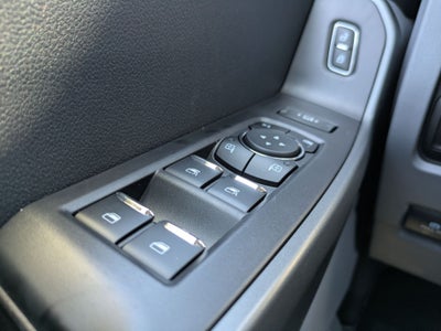 2026 Ford F-250 F-250® XLT