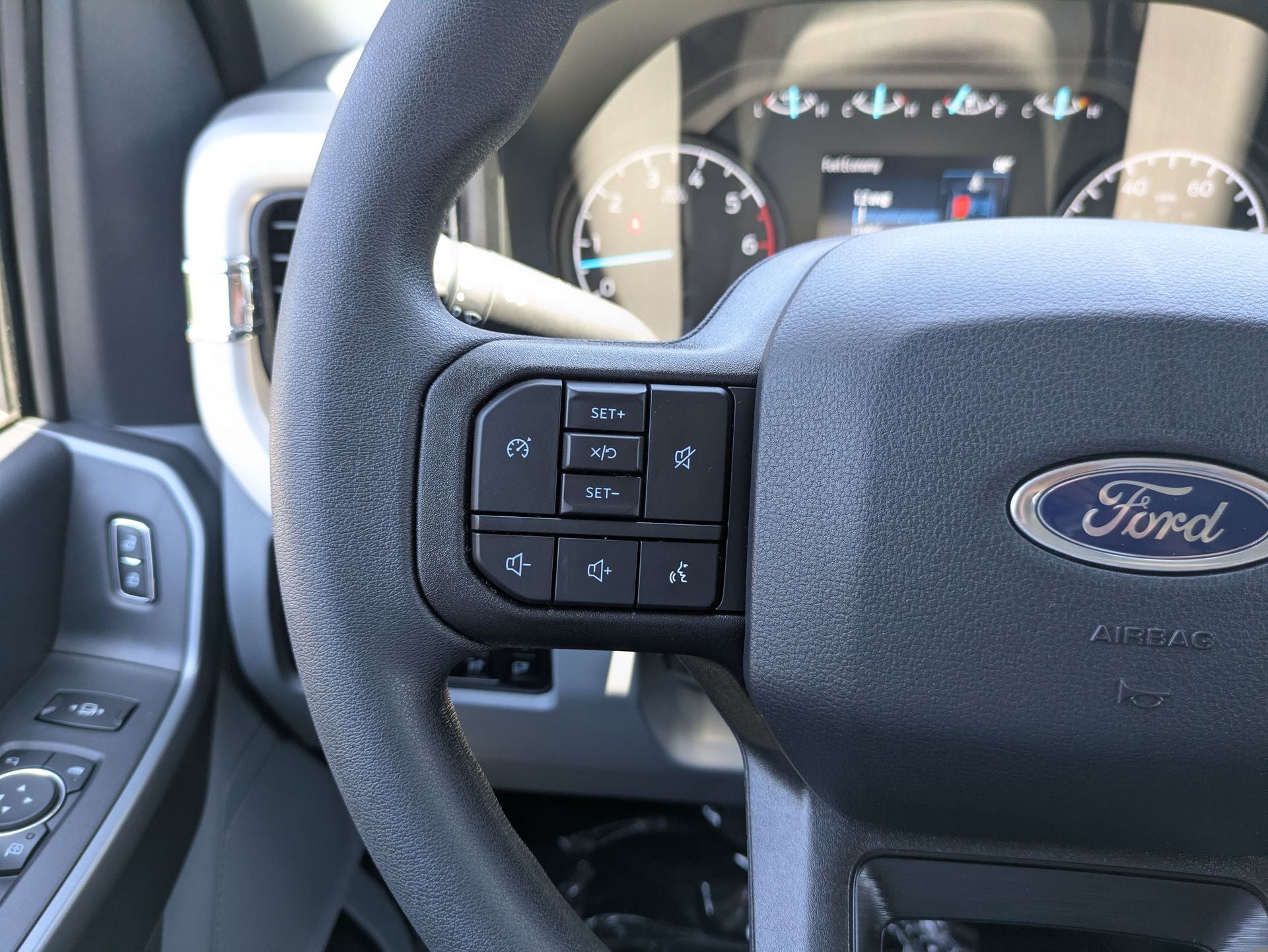 2026 Ford F-250 F-250® XLT